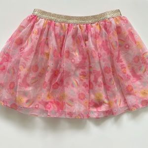 Easter girl skirt 🐰